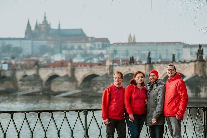 PRIVATE: Prague Castle for the Curious – Kings, Legends & Gardens - Why Prague Castle works best with a guide