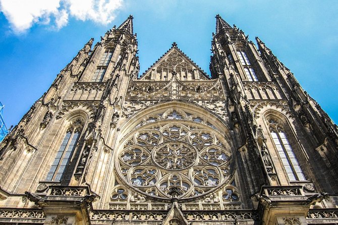 Private Prague Castle Walking Tour - Why this private castle walk works
