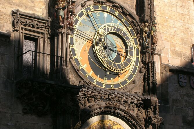 Private Prague City Highlights Tour with a Stop at a Czech Cafe - Lesser Town and its Baroque churches