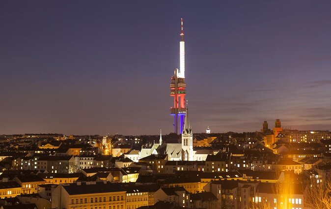 Private Prague Cold War Walking Tour - Key points before you book
