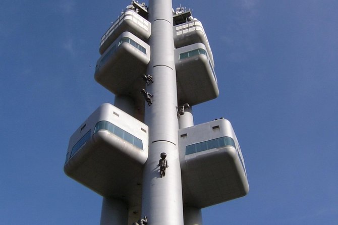 Private Prague Cold War Walking Tour - What your guide adds to the experience