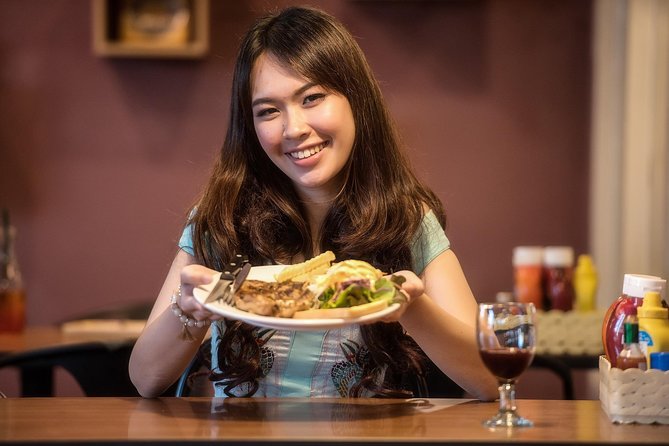Private Prague Food and Drinks Tour - Four stops that turn a meal into a Prague orientation