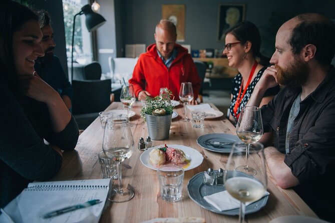 PRIVATE Prague Food Tour: Modern Cuisine in Local Neighbourhoods - Why this Prague food tour leaves the center quickly