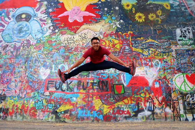 Private Prague Photoshoot for Individuals, Couples and Families - Who will get the most from this experience