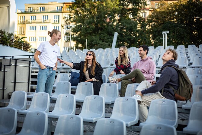 Private Prague Walk with Your Local Buddy - Kampa, Prague’s car-free island