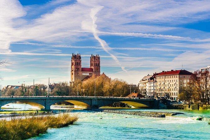 Private Scenic Transfer from Prague to Munich with 4h of Sightseeing - How to plan the day without rushing