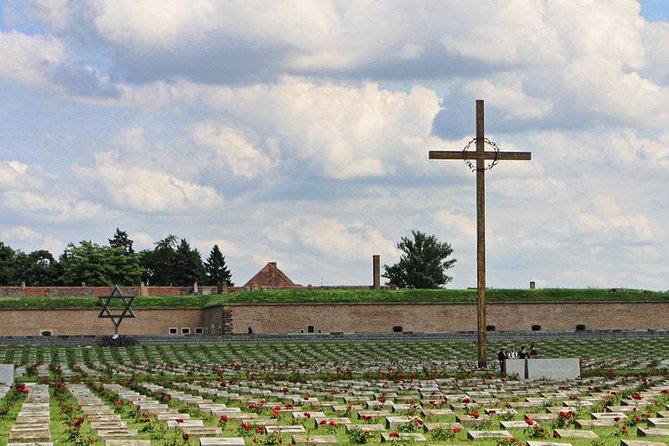 Private Terezin Nazi camp tour from Prague All-Inclusive - Why Terezin deserves a full day from Prague
