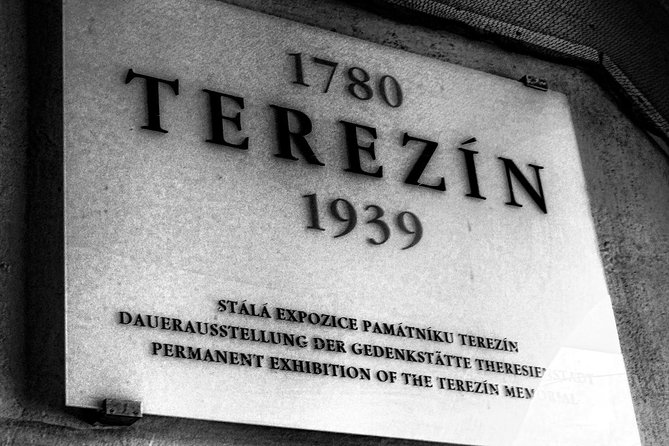 Private Terezin Nazi camp tour from Prague All-Inclusive - Finishing with a Czech brewery lunch