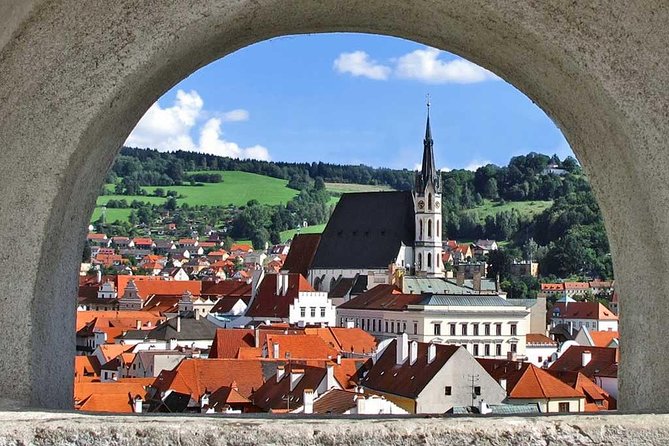 Private Tour: Cesky Krumlov Day Trip from Prague - Why Cesky Krumlov works as a Prague day trip