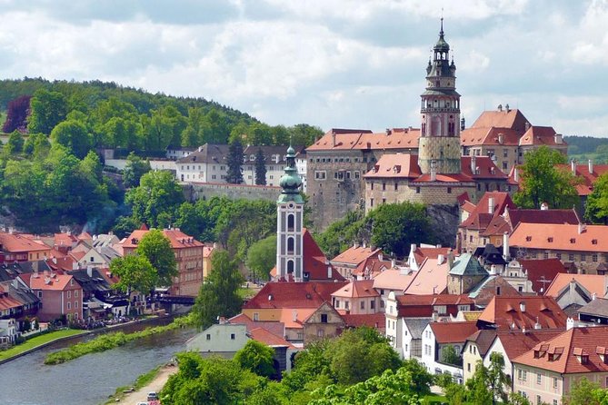 Private Tour: Cesky Krumlov Day Trip from Prague - What the $469.42 price really covers