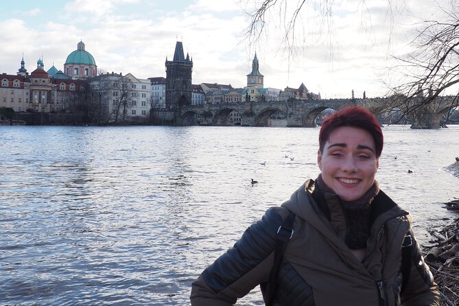 Private Tour in Prague Old Town Essentials - Obecni Dum and the Powder Gate Tower