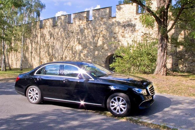Private Tour: Kutna Hora from Prague - How the private format affects the day