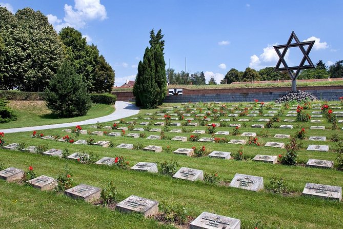Private Tour: Terezin Half-Day Tour from Prague - Why Terezin deserves a full half-day from Prague