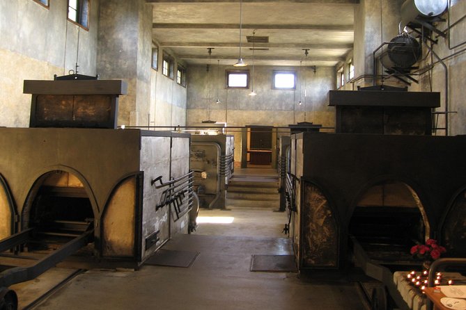 Private Tour: Terezin Half-Day Tour from Prague - Seeing the Magdeburg Barracks dormitory