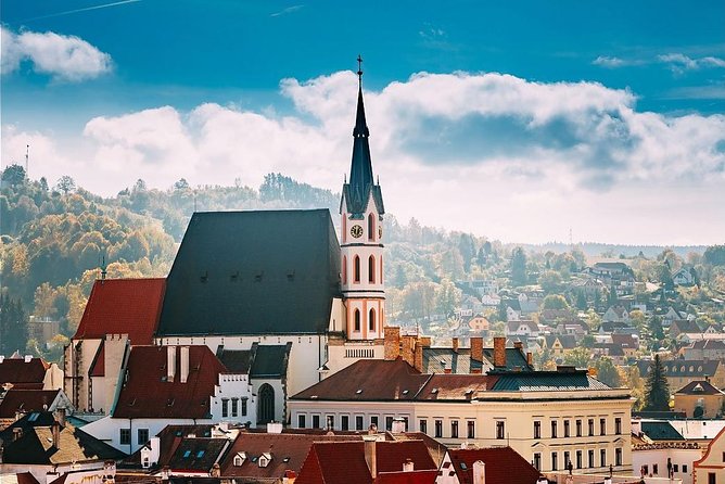 Private Tour to Cesky Krumlov from Prague - Key points to know before you book