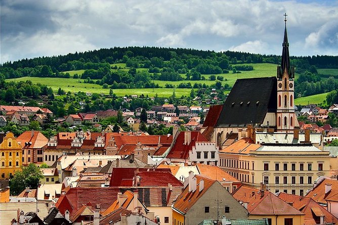 Private Tour to Cesky Krumlov from Prague - Who should book this private day trip?