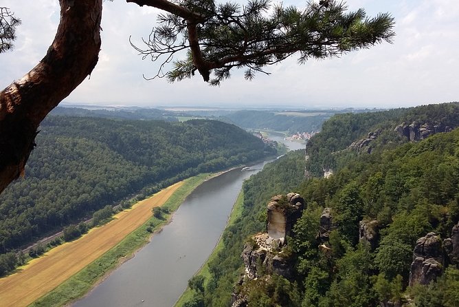 Private Tour to Czech-Saxon Switzerland National Park - Who should book this day trip?