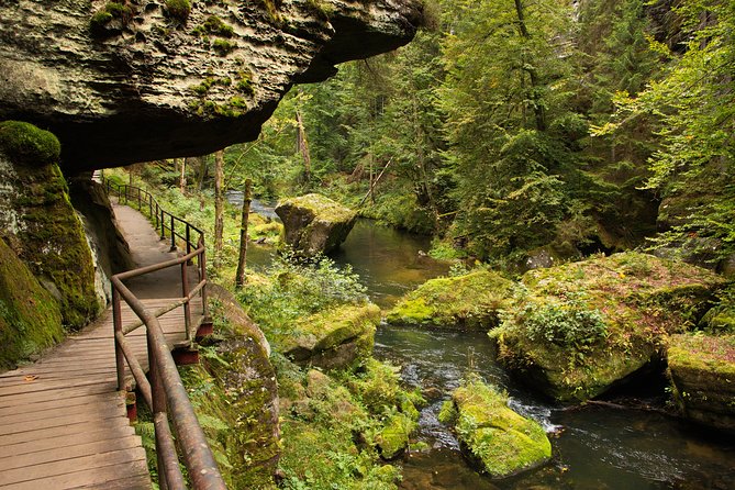 Private Tour to Czech-Saxon Switzerland National Park - The final call
