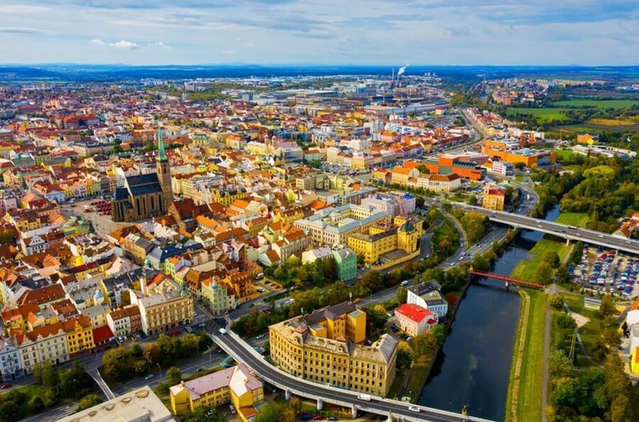 Private Tour to Pilsner Urquell from Prague - Key points to know before booking