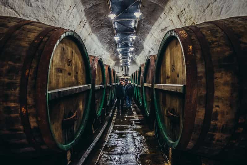 Private Tour to Pilsner Urquell from Prague - Why Pilsner Urquell makes a good day trip