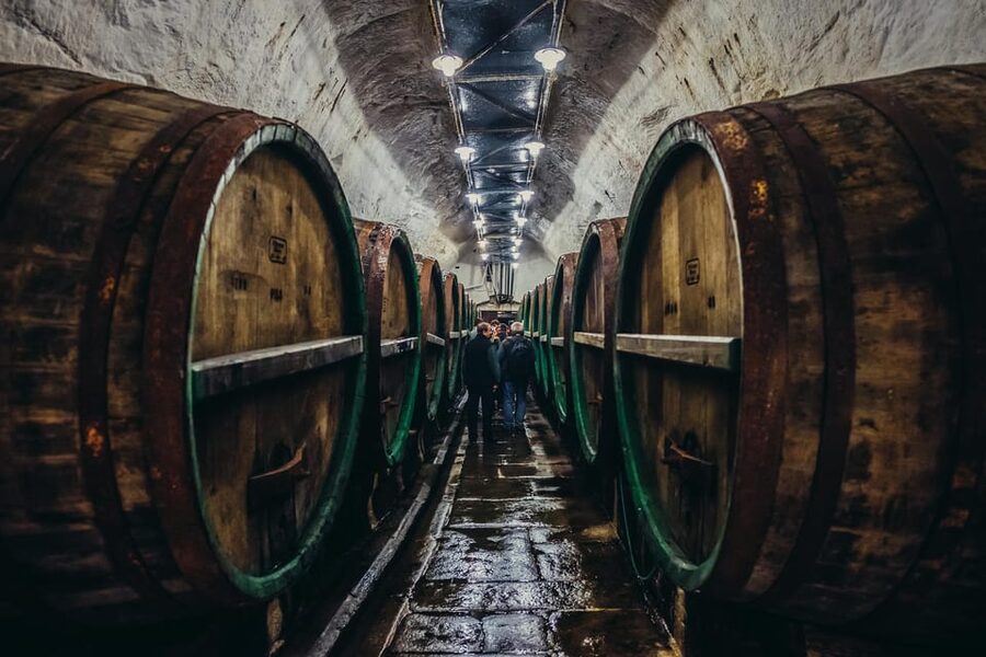 Private Tour to Pilsner Urquell from Prague - What the $321 price really covers