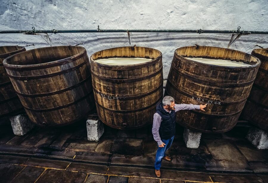 Private Tour to Pilsner Urquell from Prague - From Prague pickup to Pilsen