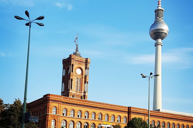 Private Transfer from Prague to Berlin or from Berlin to Prague - The Bohemian countryside between the capitals