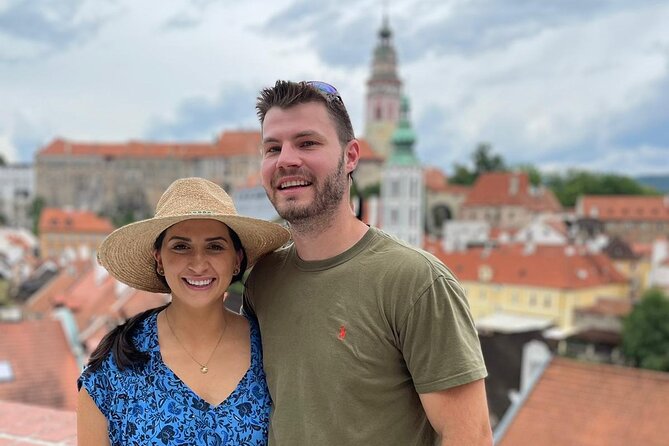 Private UNESCO Český Krumlov Trip from Prague with Local Guide - Key points to know before booking