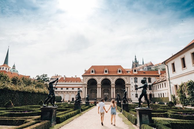 Private Vacation Photography Session with Local Photographer in Prague - Why a Prague photo session can be worth the cost