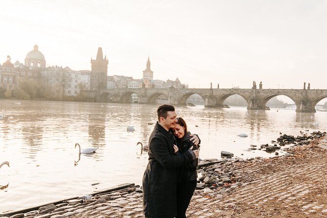 Private Vacation Photography Session with Local Photographer in Prague - What you receive after the session