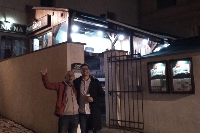 PUB und CLUB Crawl in the Czech Republic: Pilsen - Practical details that affect the night