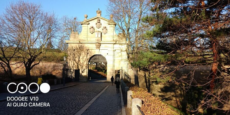 Real life in Prague - Easy Walk from Vysehrad to Vyton - Should you book the Vyšehrad to Výtoň walk?