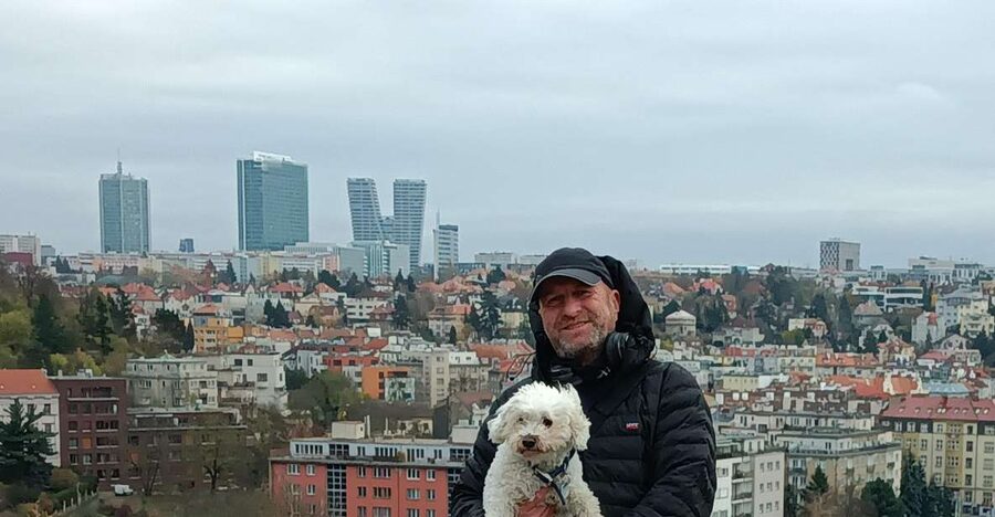 Real life in Prague - Easy Walk from Vysehrad to Vyton - Who will enjoy this experience most?