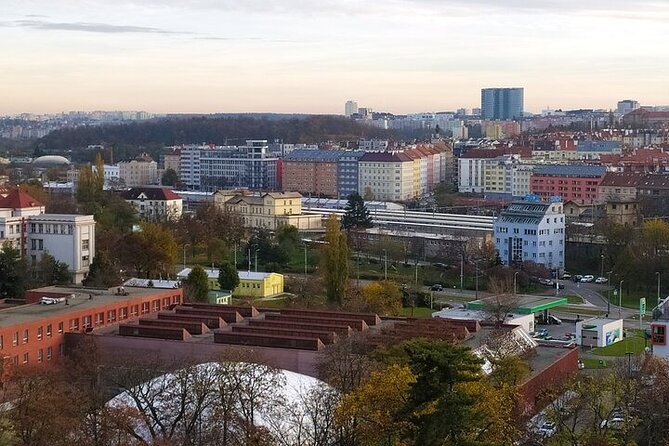 Real Prague - Is $39.74 a fair price?