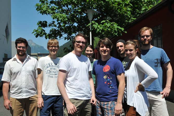 Rent-a-Friend in Prague - Prague with a local host, not a fixed script