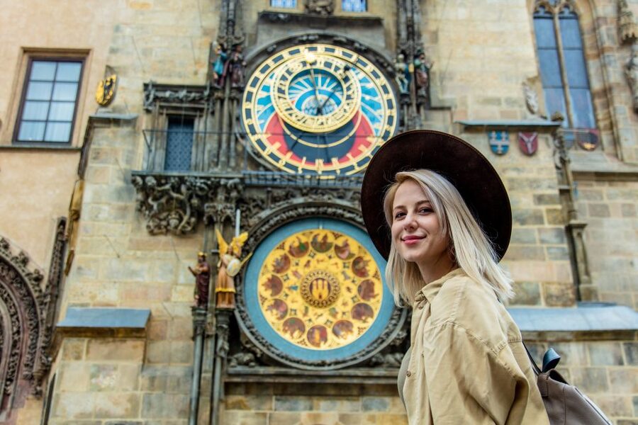 Romantic Photoshoot Experience for Couples in Prague - Is $197 good value for a Prague photoshoot?