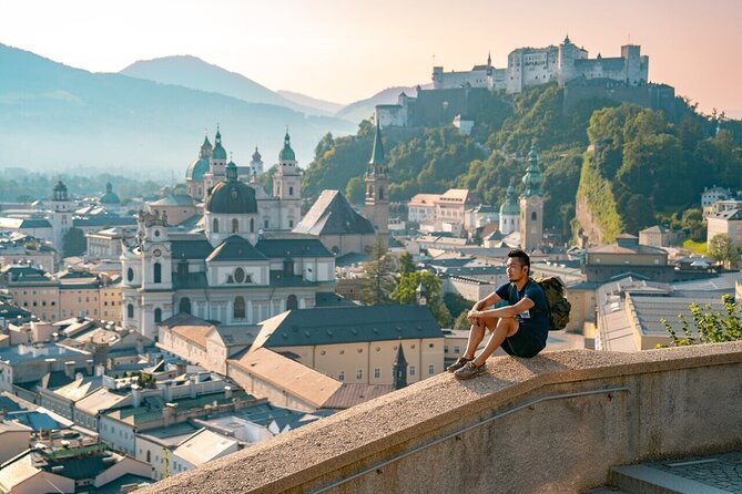 Salzburg Private Day Tour from Prague with transfers and guide - The real appeal is door-to-door Salzburg