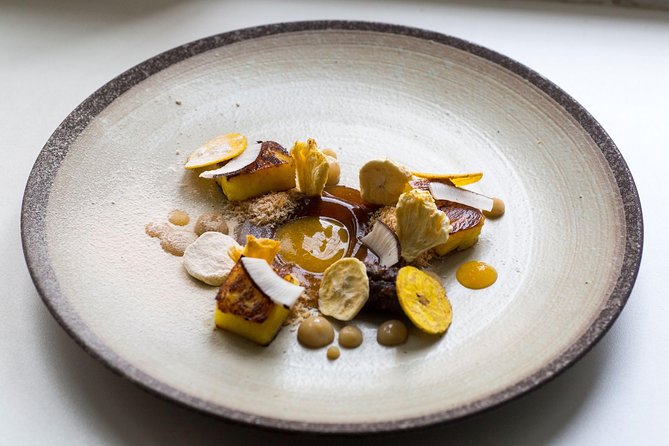 Savor 10 Course Dinner in Chef’s Kitchen - A ten-course dinner inside Ladislav’s Prague home