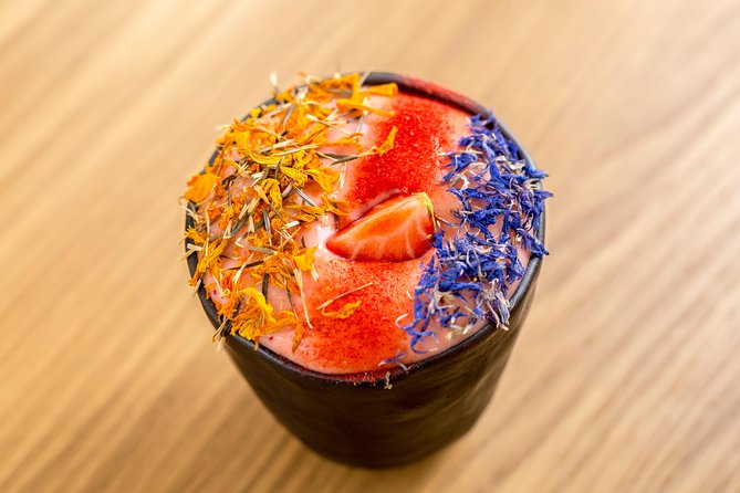 Savor 10 Course Dinner in Chef’s Kitchen - Is $106.82 a fair price?