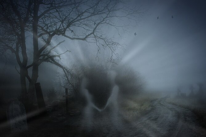 Scary Prague Walking Tour - What this Prague ghost walk is really about