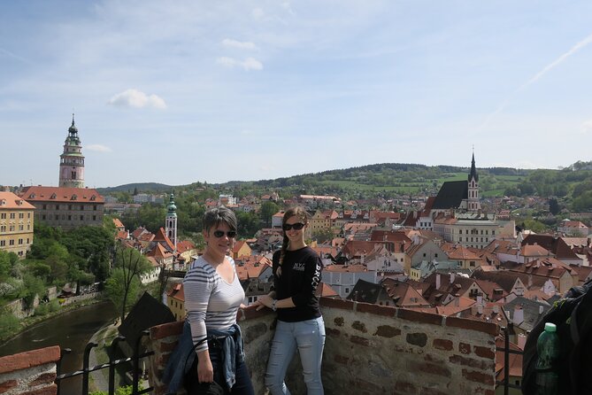 Scenic Private Transfer from Prague to Vienna or Vienna to Prague - Why this private Prague to Vienna transfer is useful
