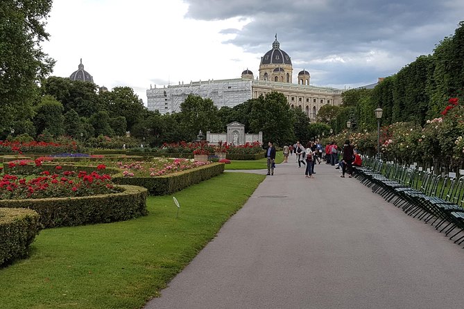 Scenic Private Transfer from Prague to Vienna or Vienna to Prague - What is not included