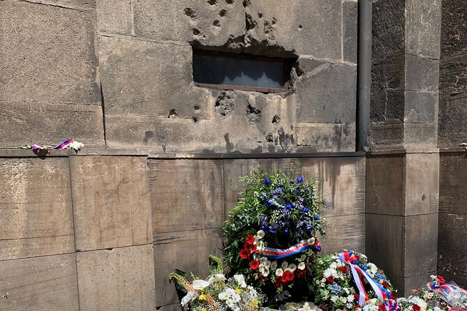 Second World War & Communism (Tip-based 3 hour tour) - Old Town Square and the Prague Uprising