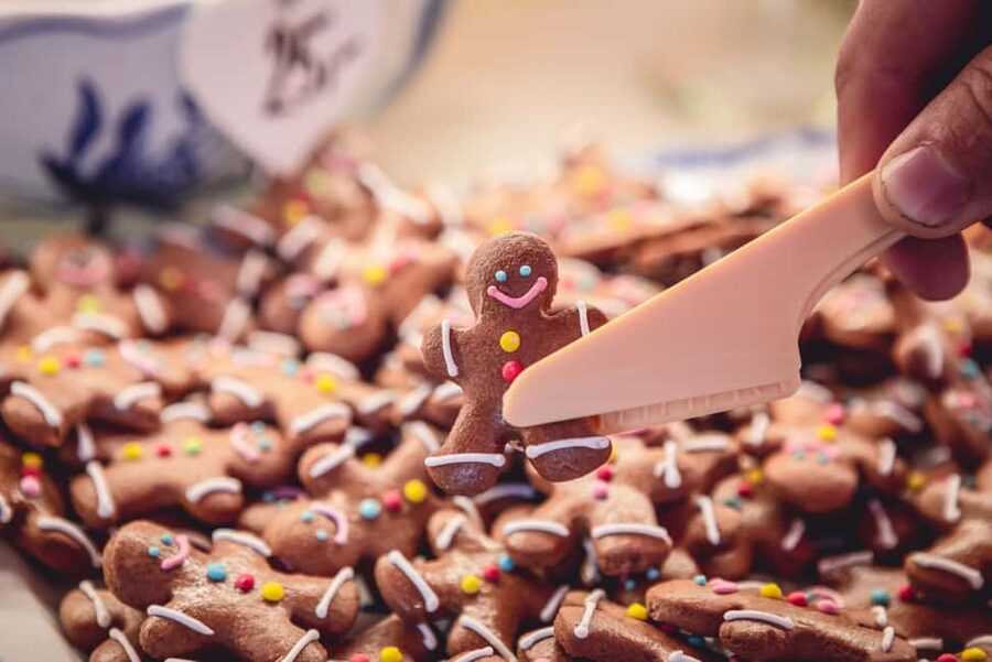 Secret walking Food Tour Prague - Key points to know before you book