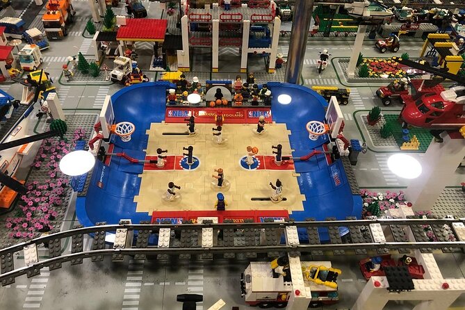 Skip the Line Access to Museum of Bricks in the Centre of Prague - What you actually get for $13.89