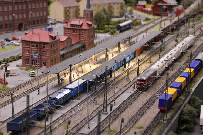 Skip the Line: Kingdom of Railways Entrance Ticket in Prague - Who will enjoy it most