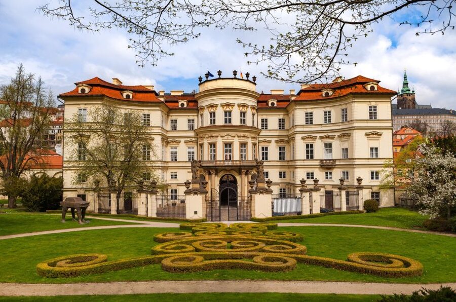 Skip-the-line Lobkowicz Palace Private Tour & Concert - Should you book it?
