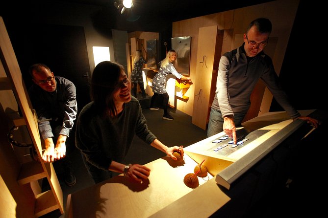 Skip-the-Line Prague National Film Museum Ticket - How long to allow, and how to use the afternoon