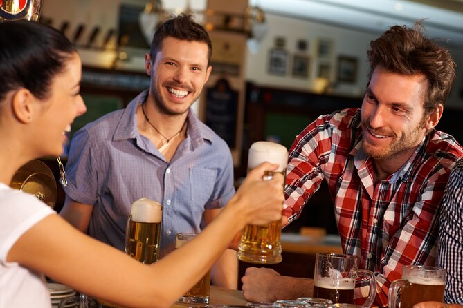Small-Group Beer Tour in Liberec - Key points at a glance