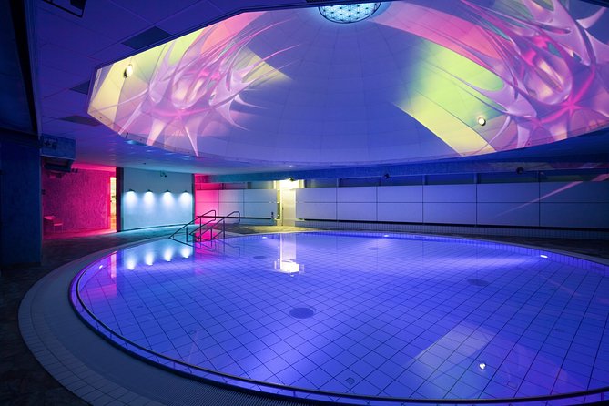 Small-Group Saxon Switzerland NP Easy Tour & Unlimited Thermal Baths - Who will get the most from the spa portion